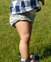 西松屋 | その他パンツ