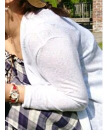 しまむら | カーディガン/ボレロ