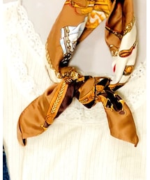 しまむら | バンダナ/スカーフ