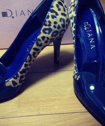 DIANA | パンプス