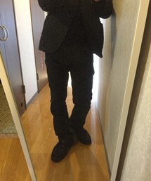 LEVI'S VINTAGE CLOTHING | levi's STAPREST 517bigE
(スラックス)