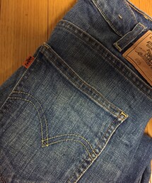 LEVI'S VINTAGE CLOTHING | levi's 605bigE(デニムパンツ)