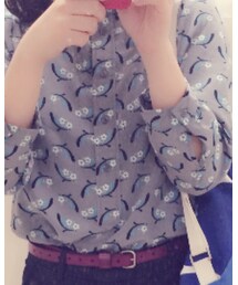 UNIQLO | シャツ/ブラウス