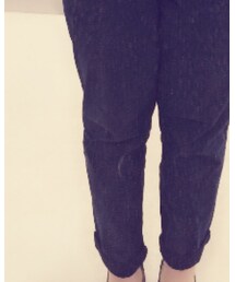 UNIQLO | チノパンツ