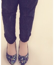 RETRO GIRL | パンプス