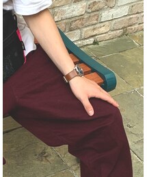 COACH | アナログ腕時計