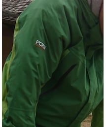 NIKE FCRB | ナイロンジャケット