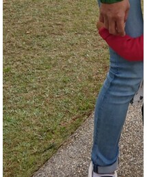 GU | デニムパンツ