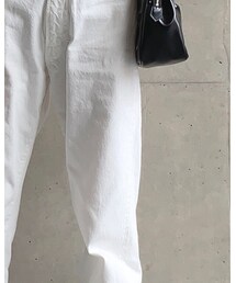 LENO | デニムパンツ