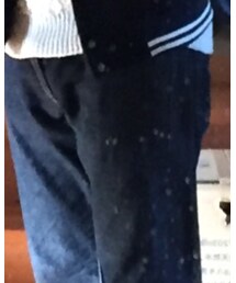 UNIQLO | デニムパンツ