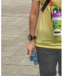 LIMIT | アナログ腕時計