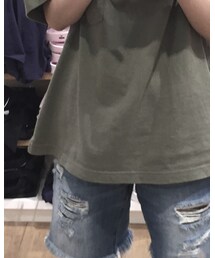 UNIQLO | Tシャツ/カットソー