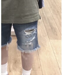 GU | その他パンツ