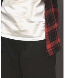 ZARA | Tシャツ/カットソー