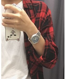 SEIKO | アナログ腕時計