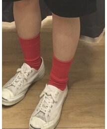 CONVERSE | シューズ