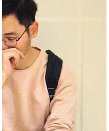 ZARA | バックパック/リュック