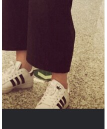 adidas | スニーカー