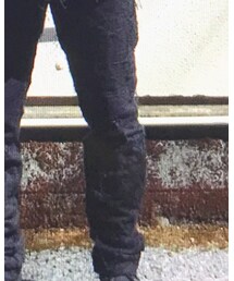 JOHN LAWRENCE SULLIVAN | その他パンツ