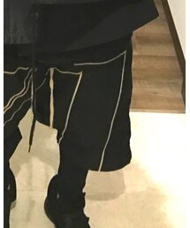 Rick Owens | カーゴパンツ