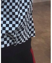 SYU | カーゴパンツ