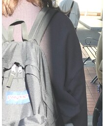 DOUBLE NAME | カーディガン/ボレロ