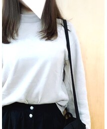 UNIQLO | スウェット