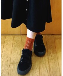 靴下屋 | ソックス/靴下