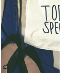 H&M | バレエシューズ