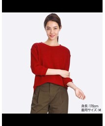 UNIQLO | Tシャツ/カットソー