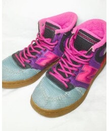 NEW BALANCE | スニーカー