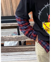 GAP | シャツ/ブラウス