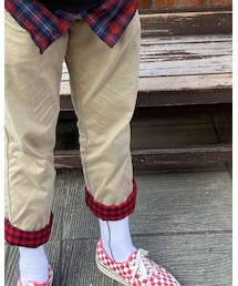 GAP | チノパンツ