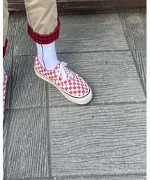 VANS | スニーカー