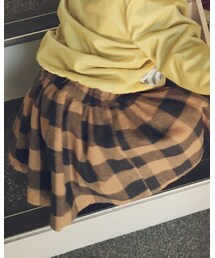 Birthday | スカート