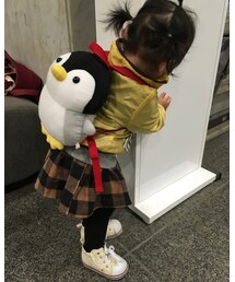 今日もペンギン | その他