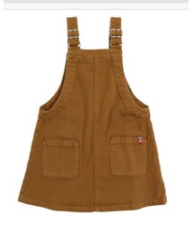 REDDY APPLESEED | サロペット/オーバーオール