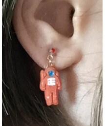 GRANDEDGE | イヤリング