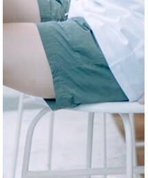 UNIQLO | カーゴパンツ