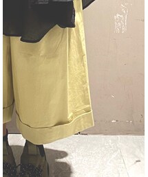 Double Step | チノパンツ