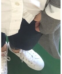 UNIQLO | デニムパンツ