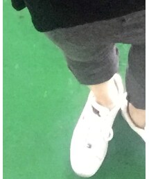 TOMMY HILFIGER | スニーカー