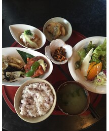 ましらこ | その他