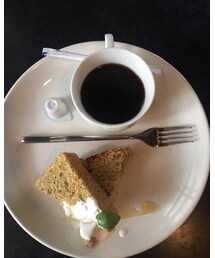 ケーキセット | その他