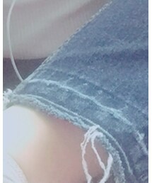 AZUL by moussy | カーディガン/ボレロ