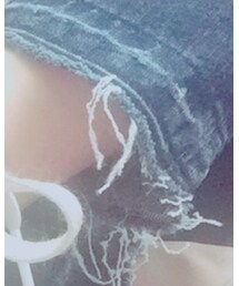 AZUL by moussy | タンクトップ