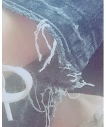 AZUL by moussy | デニムパンツ