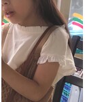 GU(ジーユー)の「トップス(ニット/セーター)」
