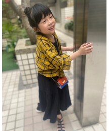 no brand | シャツ/ブラウス