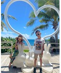 WOLF&RITA(ウルフアンドリタ)の「トップス(Tシャツ/カットソー)」